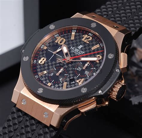 hublot bigbange